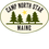 Camp North Star logo