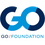 GO Foundation logo