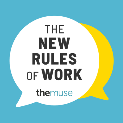 The New Rules of Work: Podcast