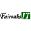Fairoaks IT logo