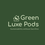 Green Luxe Pods LLC logo