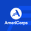 AmeriCorps VISTA (Post-Graduate Service Opportunity) logo