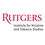 Rutgers Institute for Nicotine & Tobacco Services logo