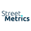 StreetMetrics logo